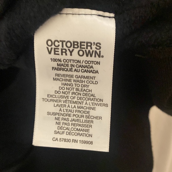 OVO crew neck - Picture 7 of 7